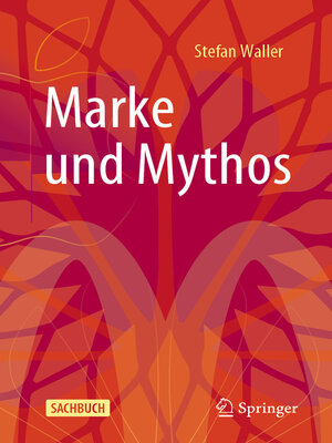 cover image of Marke und Mythos